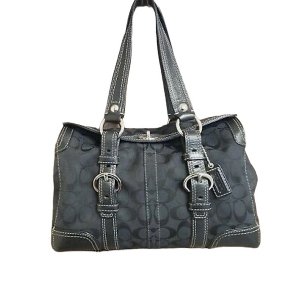 Handbags - COACH BAG